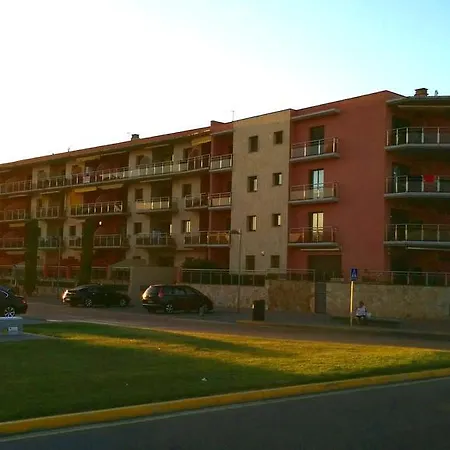 Mirablau Lejlighed