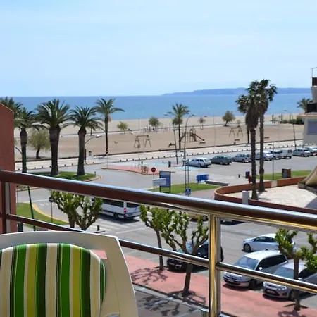 Apartament Mirablau F * Empuriabrava