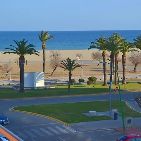 Appartement Mirablau