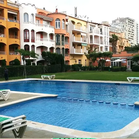 Mirablau Appartement