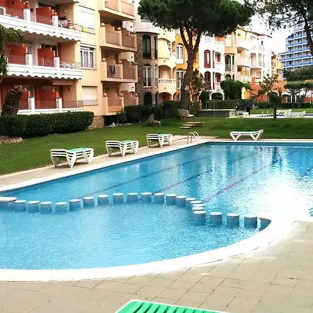 Apartment Apartament Mirablau F *