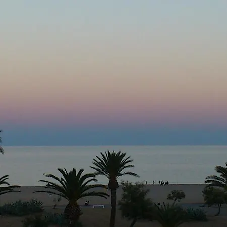 Apartament Mirablau F Apartment