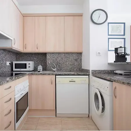 Apartament Mirablau F