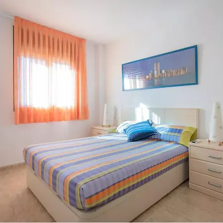 Apartament Mirablau F Apartment