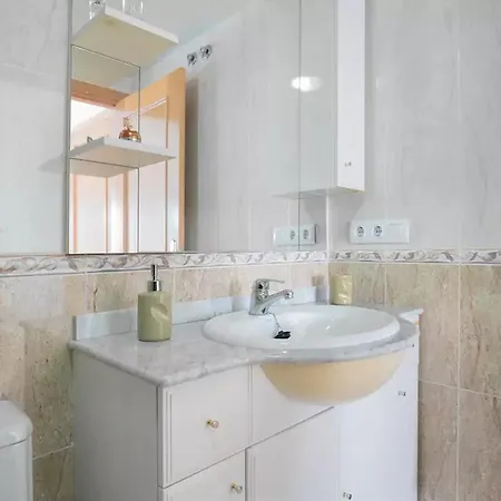 Apartament Mirablau F * Empuriabrava