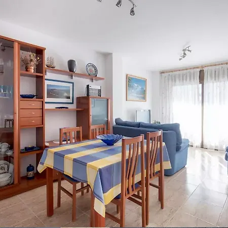 Apartament Mirablau F