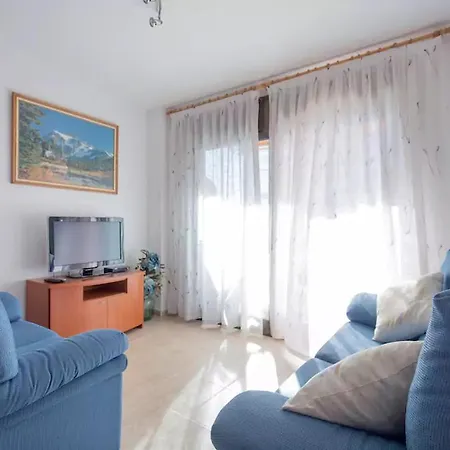 Apartament Mirablau F Apartment Empuriabrava