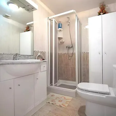 Apartament Mirablau F Apartment *