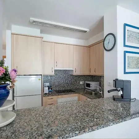 Appartement Mirablau *