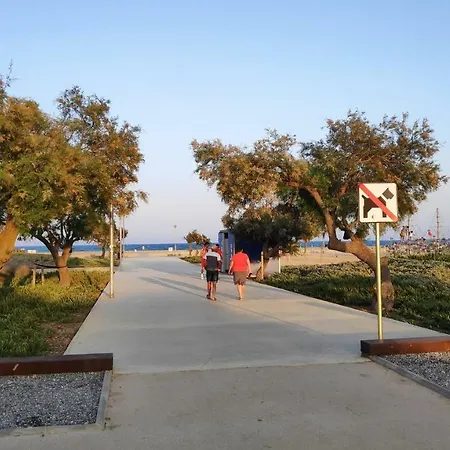 Apartament Mirablau F Apartment Empuriabrava