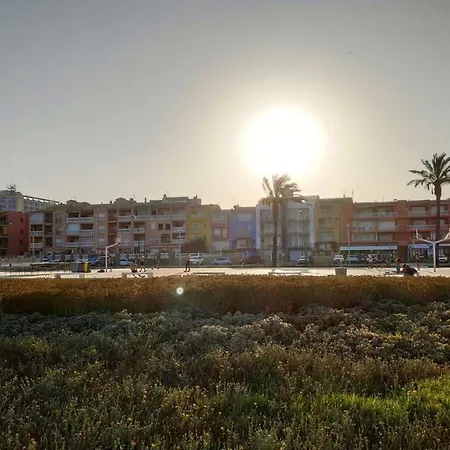 Apartament Mirablau F * Empuriabrava