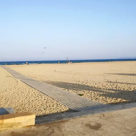 Apartament Mirablau F Empuriabrava